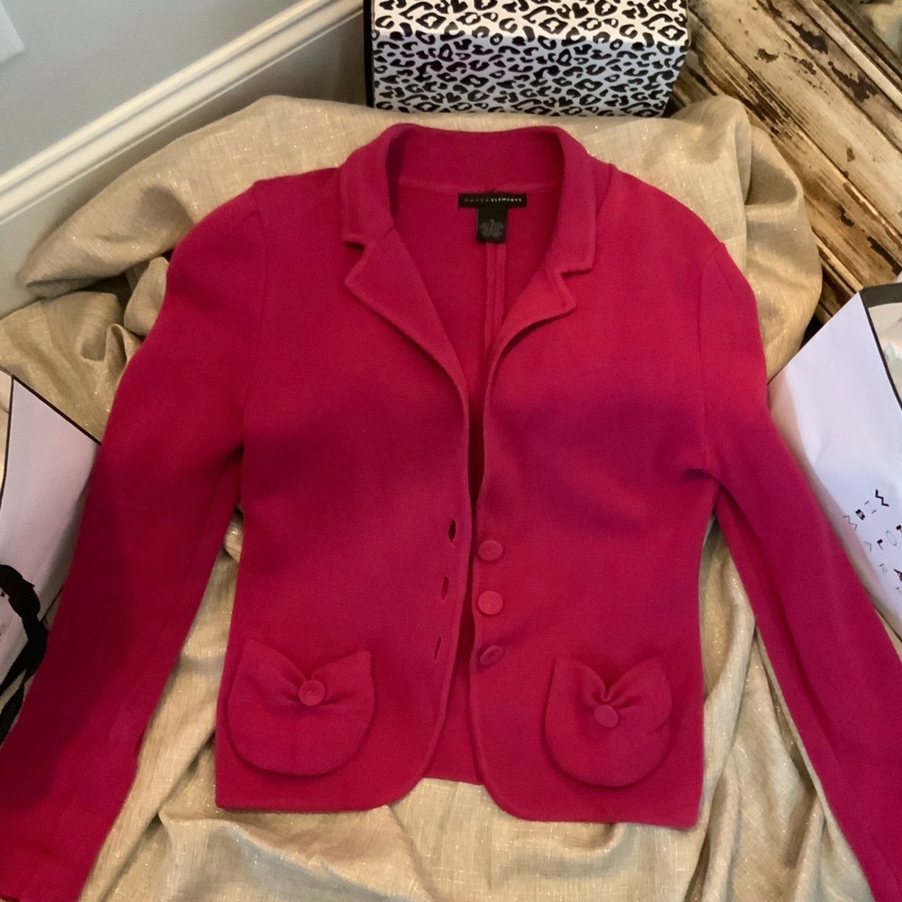 Cardigan